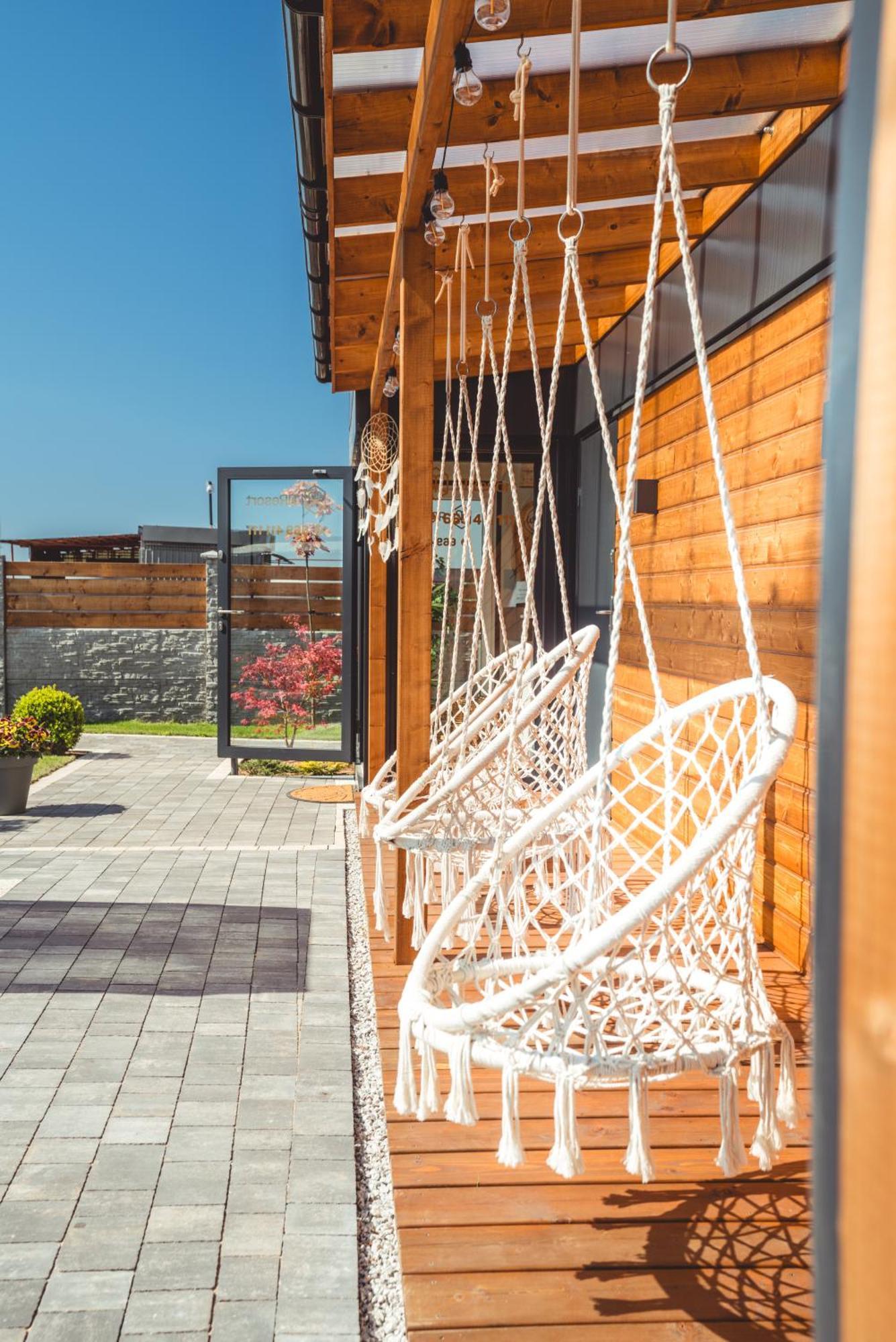 Rresort Holiday Homes Rewal Exterior photo